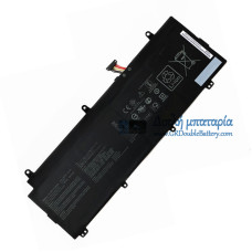 Μπαταρία για Asus GX531GV GX531GW GX531G C41N1828 [Ανταλλακτική μπαταρία]